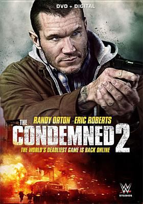 The condemned. 2 cover image