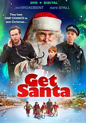 Get Santa cover image