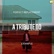 Perfect replacement - a tribute to example cover image cdn
