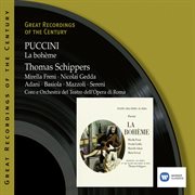 Puccini: la boheme cover image cdn