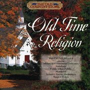 Old time religion cover image cdn