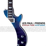 Les paul and friends cover image cdn