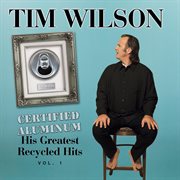 Certified aluminum: his greatest recycled hits volume 1 cover image cdn