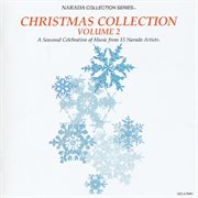 Narada christmas collection volume 2 cover image cdn