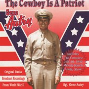 The cowboy is a patriot cover image cdn
