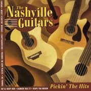 The nashville guitars: pickin' the hits cover image cdn
