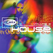 In the mix - house, vol. 2 cover image cdn