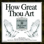 How great thou art cover image cdn