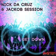 Get down cover image cdn