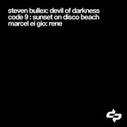 Devil of darkness - ep cover image cdn
