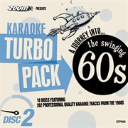 Zoom karaoke - 60s turbo pack vol. 2 cover image cdn