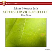 #1 classical - suites for violoncello i cover image cdn