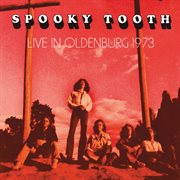 Live in oldenburg 1973 (live) cover image cdn