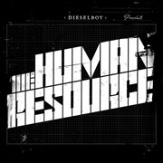 The human resource - disc 1: selected works cover image cdn