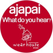 What do you hear? ep cover image cdn