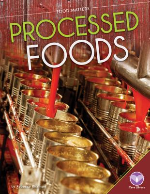 Processed foods  cover image cdn