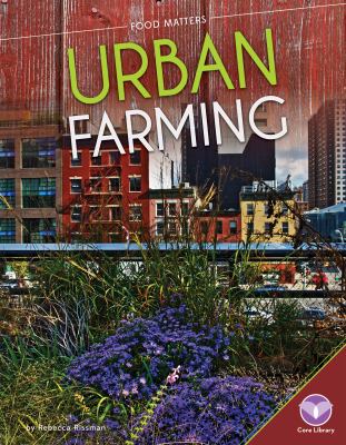 Urban farming cover image