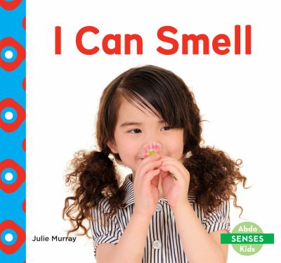 I can smell cover image