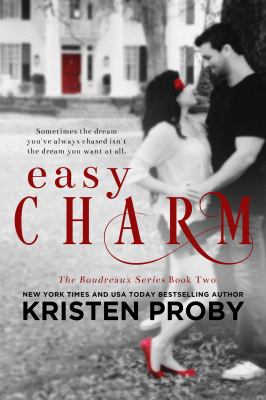 Easy charm cover image