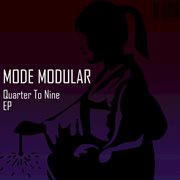 Quarter to nine ep cover image cdn