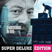 Gainsbourg in dub cover image cdn