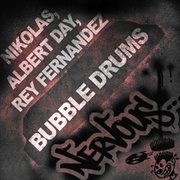 Bubble drums cover image cdn