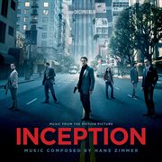 Inception (music from the motion picture) cover image cdn