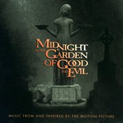 Music from and inspired by the "midnight in the garden of good and evil" motion picture cover image cdn