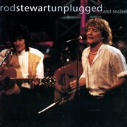 Unplugged....and seated cover image cdn