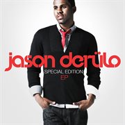 Jason derulo special edition ep cover image cdn