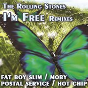 I'm free- remix cover image cdn
