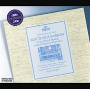 Bach: matthaus-passion cover image cdn
