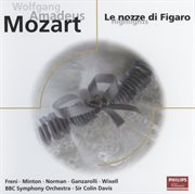 Mozart: le nozze di figaro - highlights cover image cdn