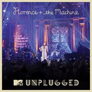 Mtv presents unplugged: florence + the machine (deluxe version) cover image cdn