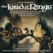 The lord of the rings cover image cdn