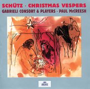 Schutz: christmas vespers cover image cdn