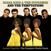 Joined together: the complete studio sessions cover image cdn