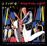 Bring on the night (live) cover image cdn
