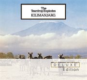 Kilimanjaro (deluxe edition) cover image cdn