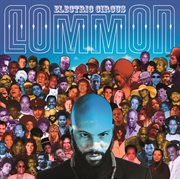 Electric circus (edited version) cover image cdn