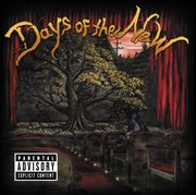 Days of the new (red album) (explicit version) cover image cdn