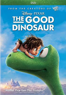 The good dinosaur cover image cdn