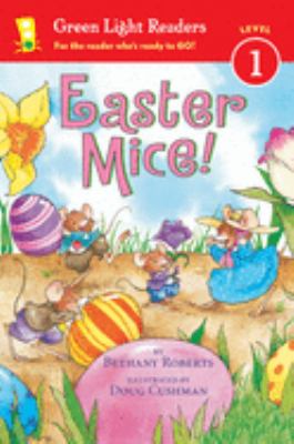 Easter mice! cover image