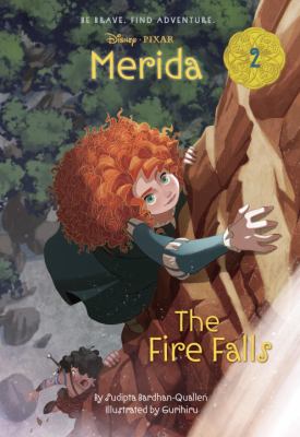 The Fire Falls cover image