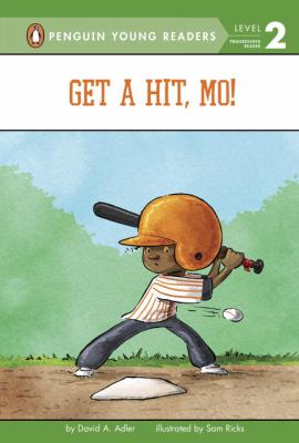 Get a hit, Mo! cover image