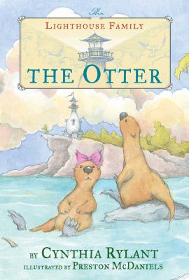 The otter cover image