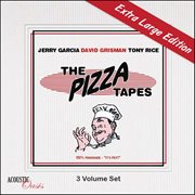 The pizza tapes extra large edition cover image cdn