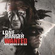 The lone ranger: wanted cover image cdn