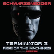 Terminator 3: rise of the machines (original motion picture soundtrack) cover image cdn
