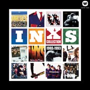 The inxs collection 1980 - 1993 cover image cdn